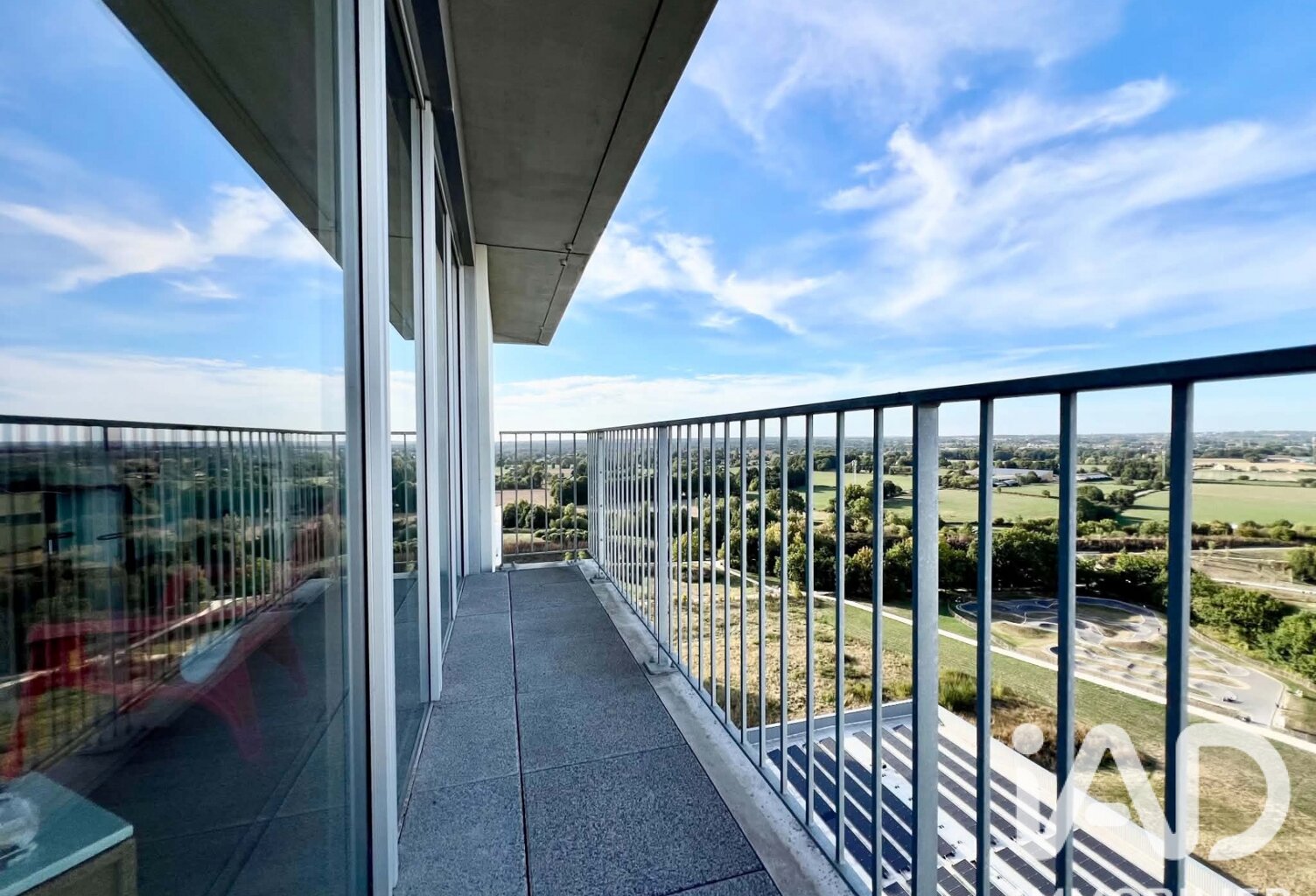 Vente Appartement 3 pièces — photo 1