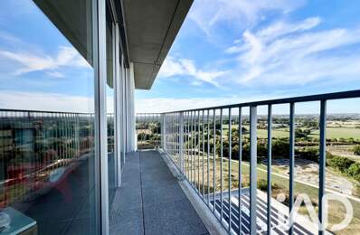 Vente Appartement 3 pièces — photo du bien