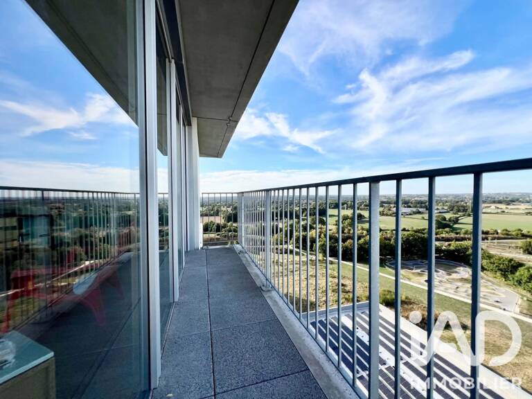 Vente Appartement 3 pièces — photo 1