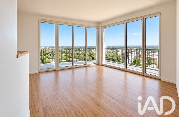 Vente Appartement 3 pièces — photo 2