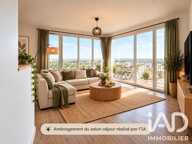 Vente Appartement 3 pièces — photo 3