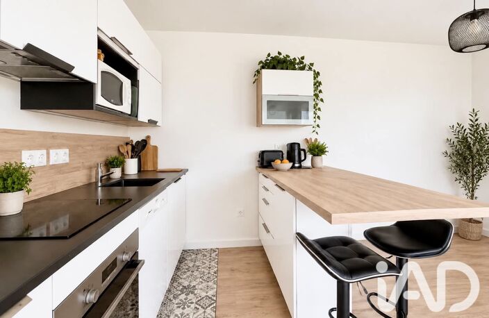 Vente Appartement 3 pièces — photo 4