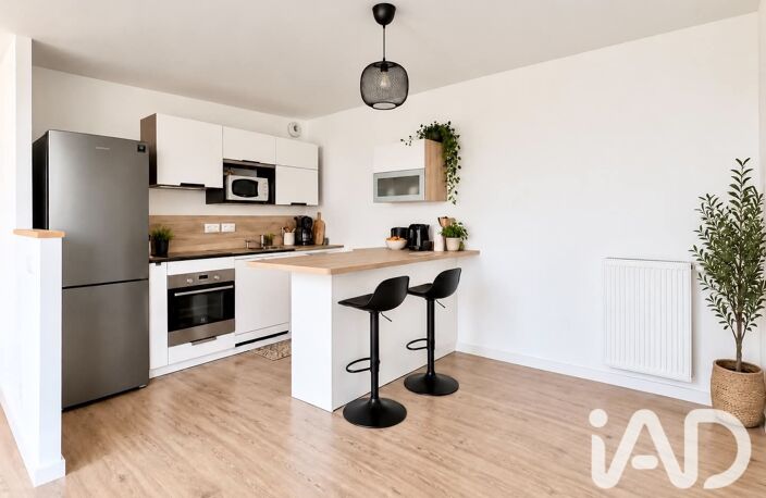 Vente Appartement 3 pièces — photo 5