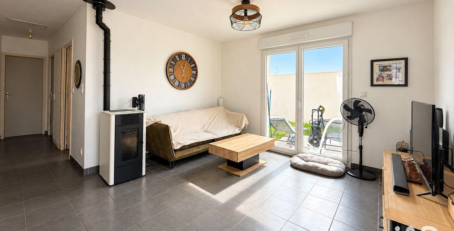 Vente Maison/villa 3 pièces — photo 1