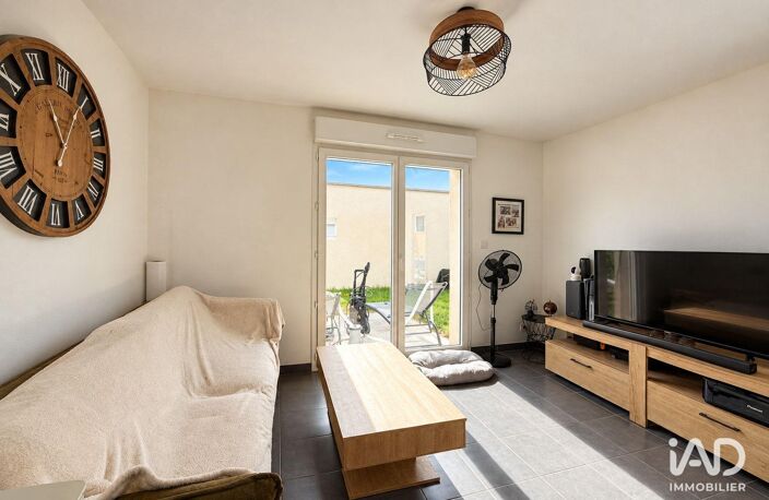 Vente Maison/villa 3 pièces — photo 2
