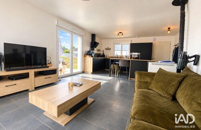 Vente Maison/villa 3 pièces — photo 3