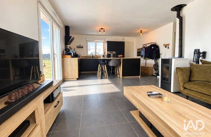 Vente Maison/villa 3 pièces — photo 4