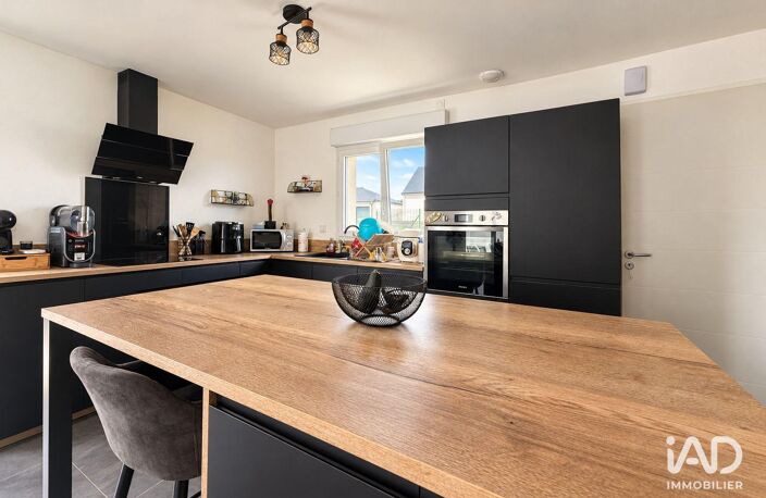 Vente Maison/villa 3 pièces — photo 5