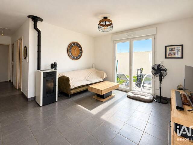 Vente Maison/villa 3 pièces — photo du bien
