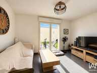 Vente Maison/villa 3 pièces — photo 2