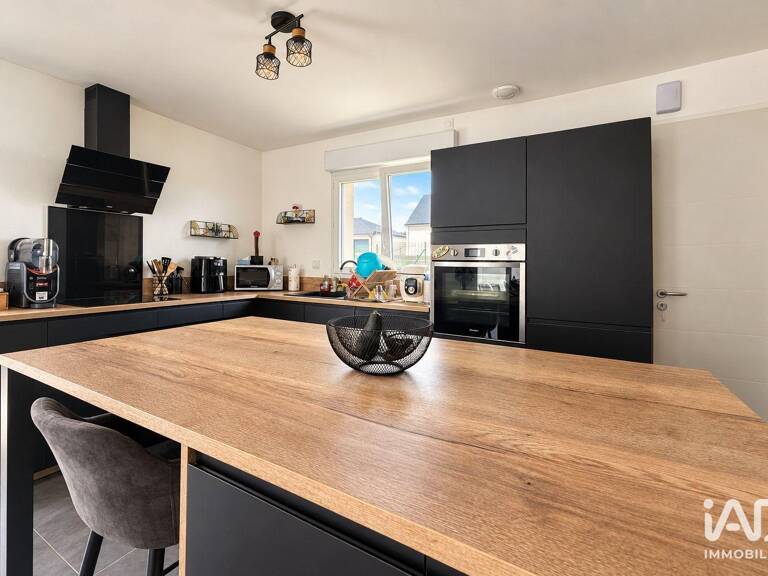 Vente Maison/villa 3 pièces — photo 1
