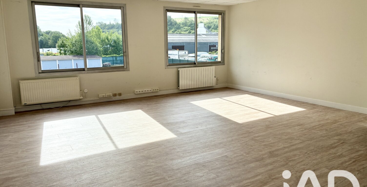 Vente Boutique/Local commercial 710 m&sup2; — photo 1