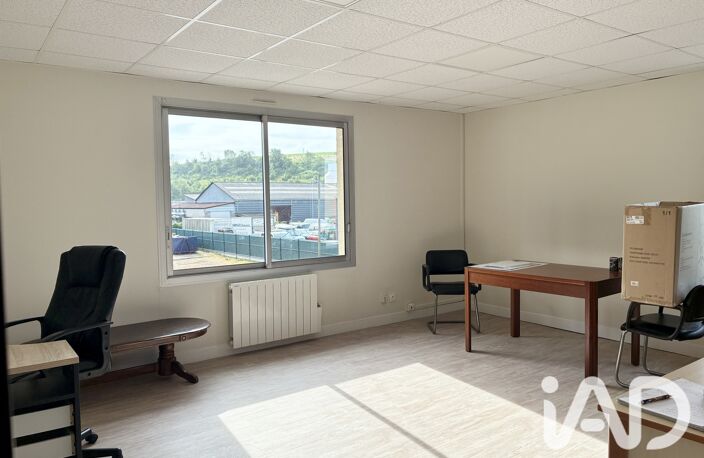 Vente Boutique/Local commercial 710 m&sup2; — photo 3