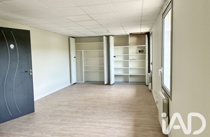 Vente Boutique/Local commercial 710 m&sup2; — photo 4