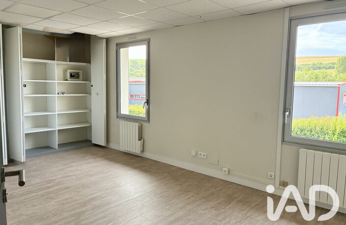 Vente Boutique/Local commercial 710 m&sup2; — photo 5