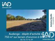 Vente Boutique/Local commercial 750 m&sup2; — photo 2