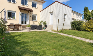Maison 4 Pièces 86 m² à vendre à Rethel (08300)