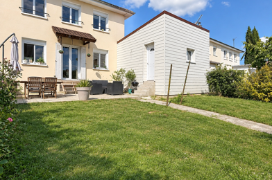 Maison 4 pièces 189000 €