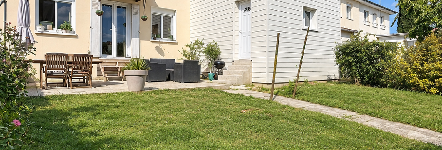 Maison 4 Pièces 86 m² à vendre à Rethel (08300)