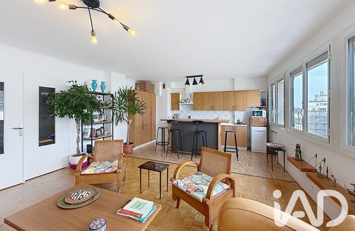 Vente Appartement 3 pièces — photo 2