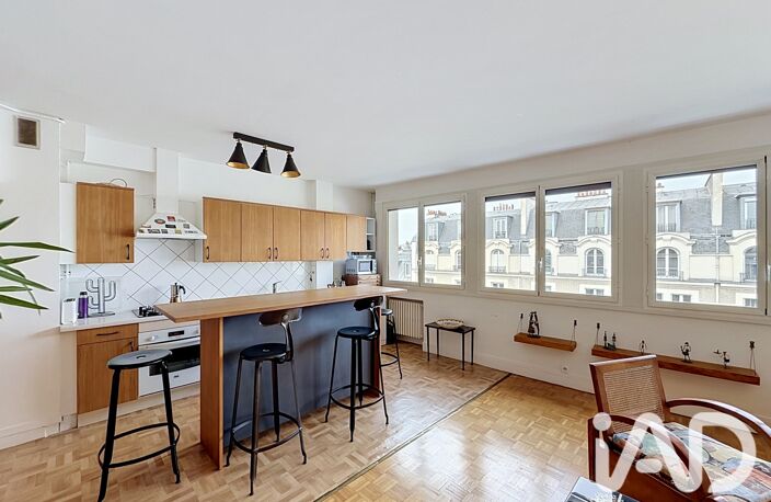 Vente Appartement 3 pièces — photo 3