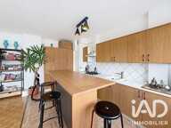 Vente Appartement 3 pièces — photo 4