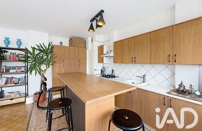 Vente Appartement 3 pièces — photo 4