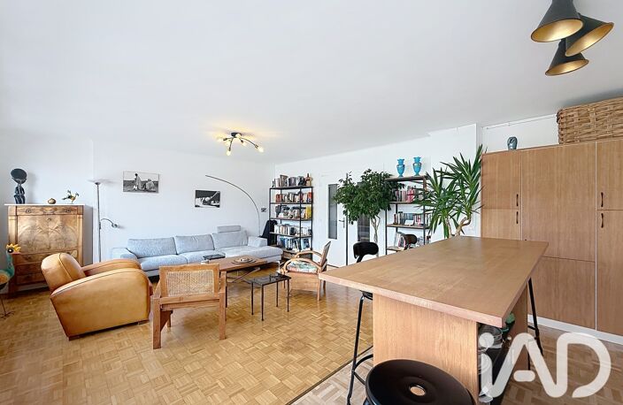 Vente Appartement 3 pièces — photo 5
