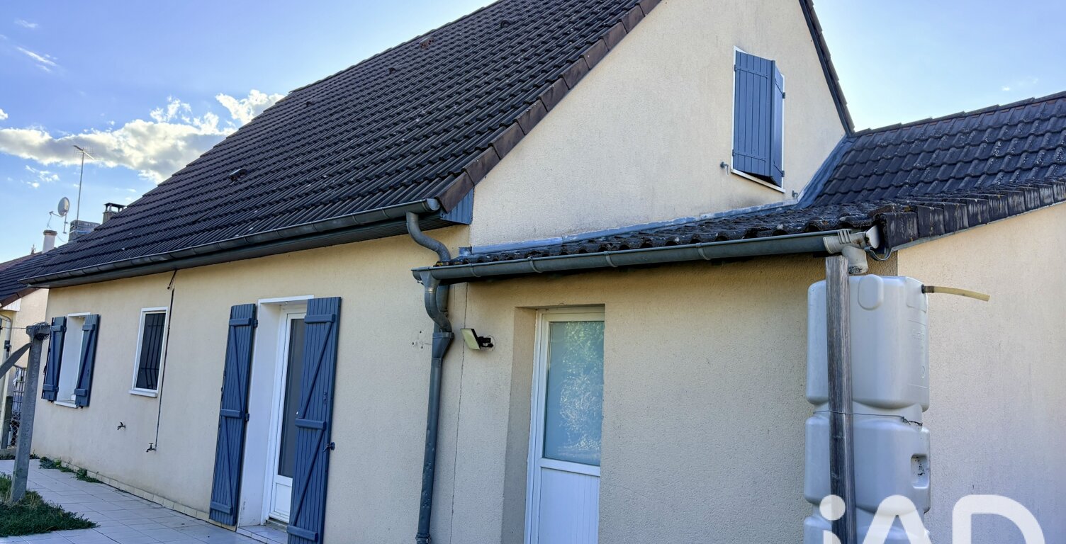 Vente Maison de village 4 pièces — photo 1
