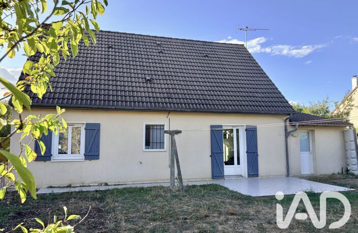 Vente Maison de village 4 pièces — photo 2