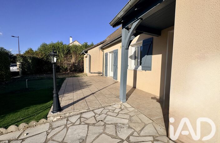 Vente Maison de village 4 pièces — photo 3