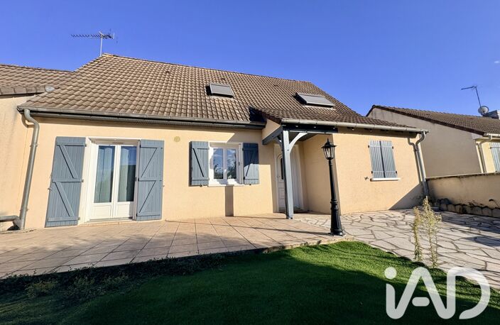 Vente Maison de village 4 pièces — photo 4