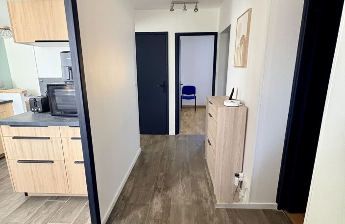 Vente Maison de village 4 pièces — photo 5