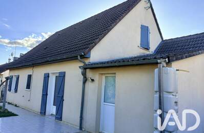 Vente Maison de village 4 pièces — photo du bien