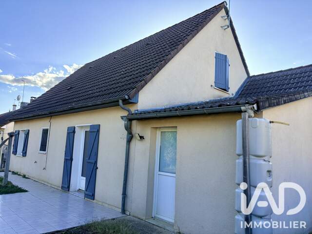 Vente Maison de village 4 pièces — photo du bien