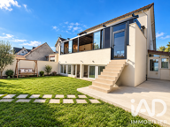 Vente Maison/villa 8 pièces — photo 2
