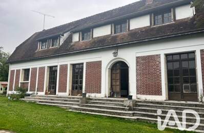 Vente Maison/villa 7 pièces — photo du bien