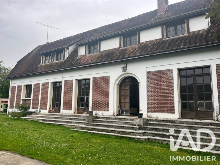 Vente Maison/villa 7 pièces — photo 1