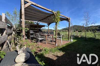 Maison 6 pièces 149000 €