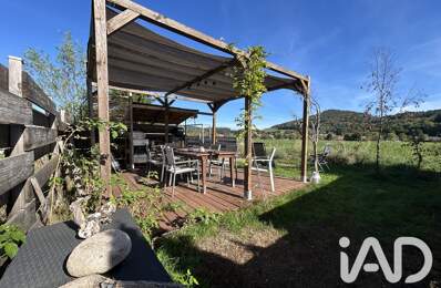 Vente Maison/villa 6 pièces — photo du bien