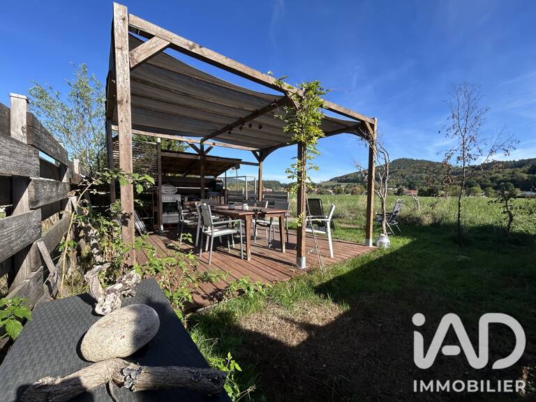 Vente Maison/villa 6 pièces — photo 1