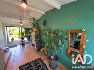 Vente Maison/villa 6 pièces — photo 4