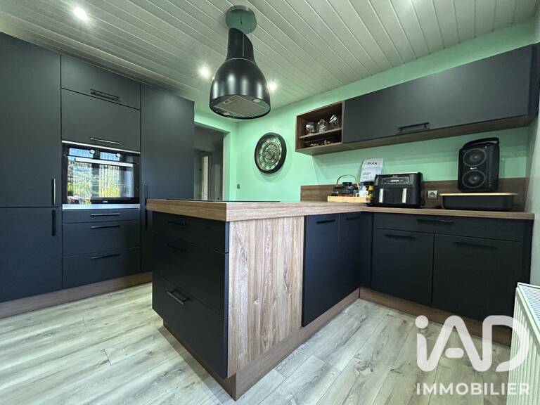 Vente Maison/villa 6 pièces — photo 1