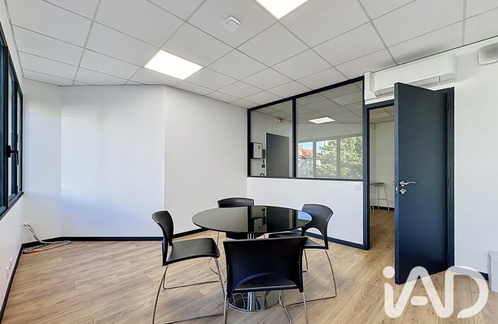 Vente Boutique/Local commercial 56 m&sup2; — photo 2