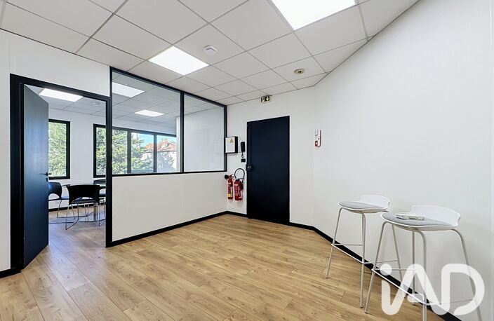 Vente Boutique/Local commercial 56 m&sup2; — photo 4
