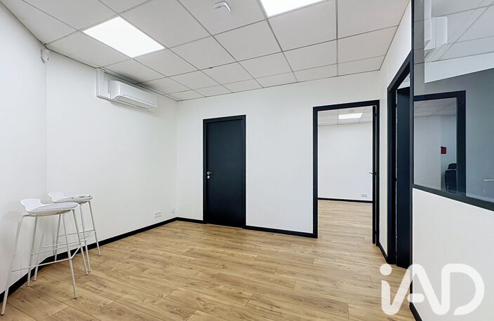 Vente Boutique/Local commercial 56 m&sup2; — photo 5