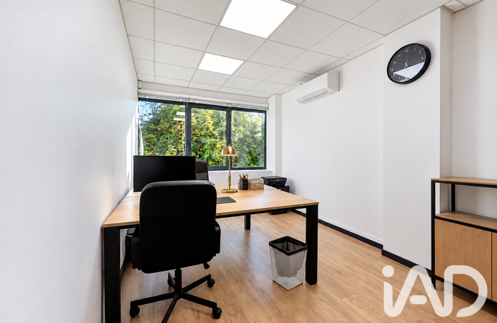 Vente Boutique/Local commercial 90 m&sup2; — photo 5
