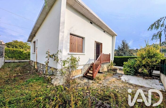 Vente Maison/villa 4 pièces — photo 2