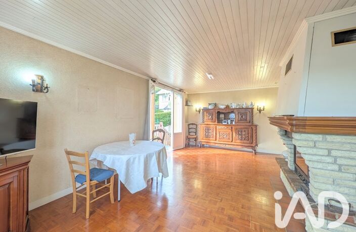 Vente Maison/villa 4 pièces — photo 4