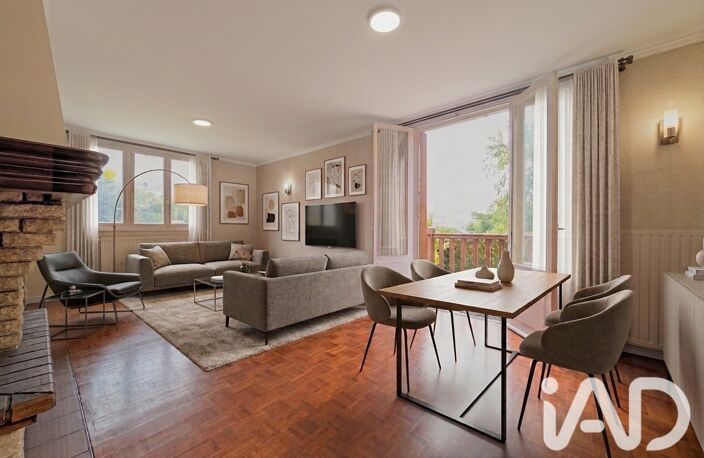 Vente Maison/villa 4 pièces — photo 5